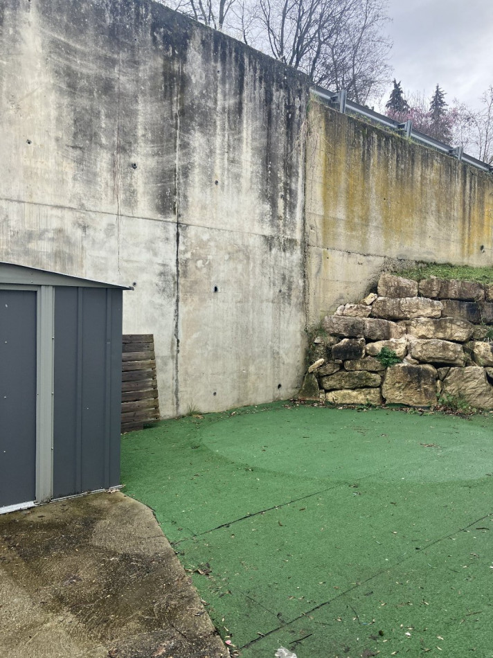 à louer Maison Mornant - Photo 19