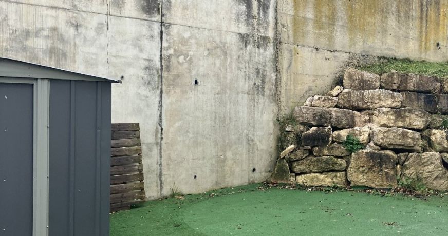 location Maison Mornant