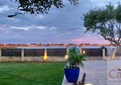vente Maison Palavas Les Flots