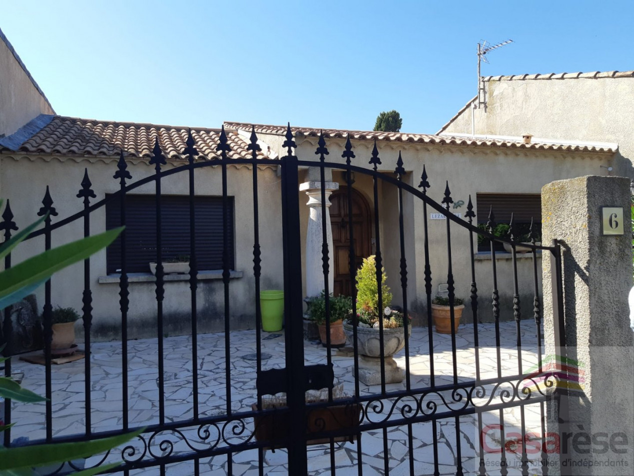 à vendre Maison Palavas Les Flots - Photo 13