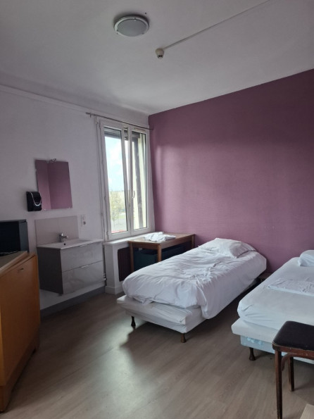 vente Café hotel restaurant Reims - Photo 4