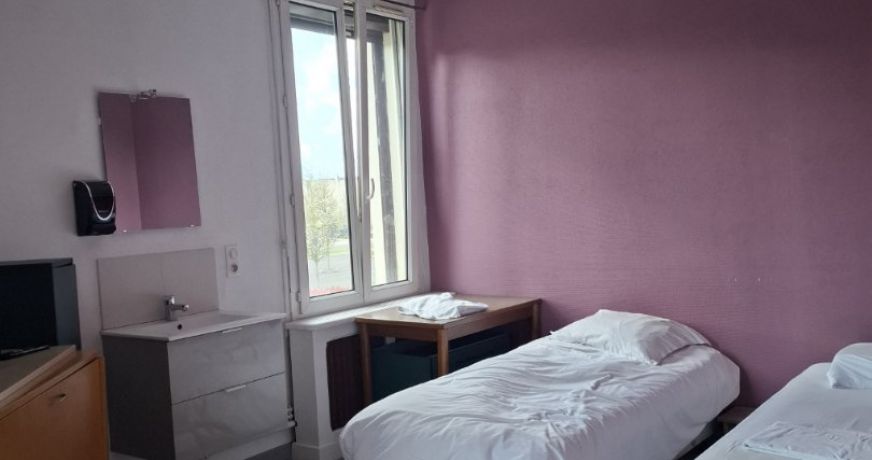 vente Café hotel restaurant Reims