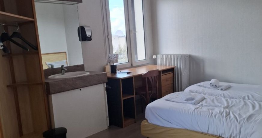 vente Café hotel restaurant Reims