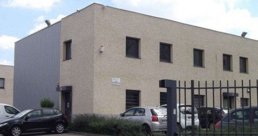 location Bureau Venissieux