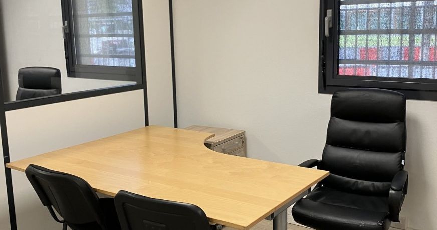 location Bureau Venissieux