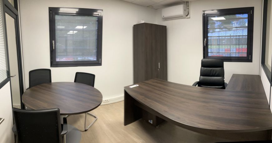 location Bureau Venissieux