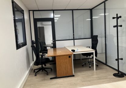 location Bureau Venissieux