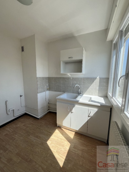 vente Appartement Dijon - Photo 1