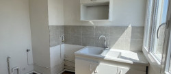 vente Appartement Dijon