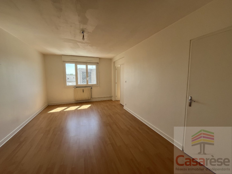 vente Appartement Dijon - Photo 5
