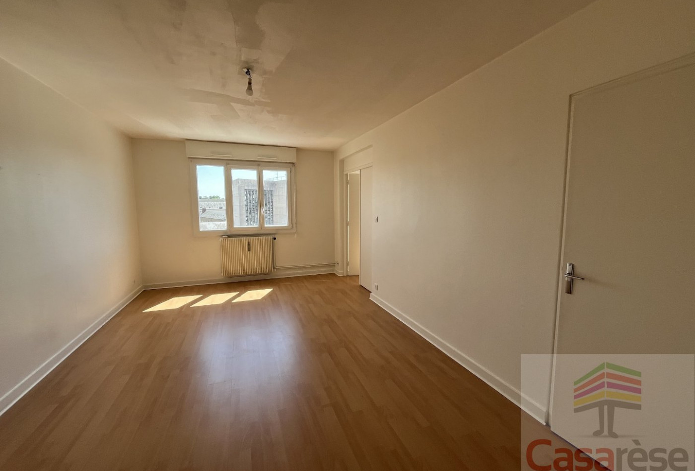vente Appartement Dijon - Photo 5