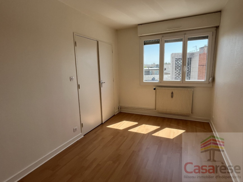 vente Appartement Dijon - Photo 4