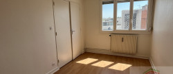 vente Appartement Dijon