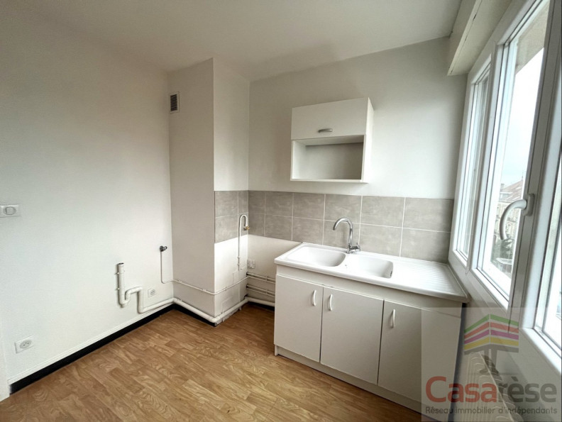vente Appartement Dijon - Photo 4