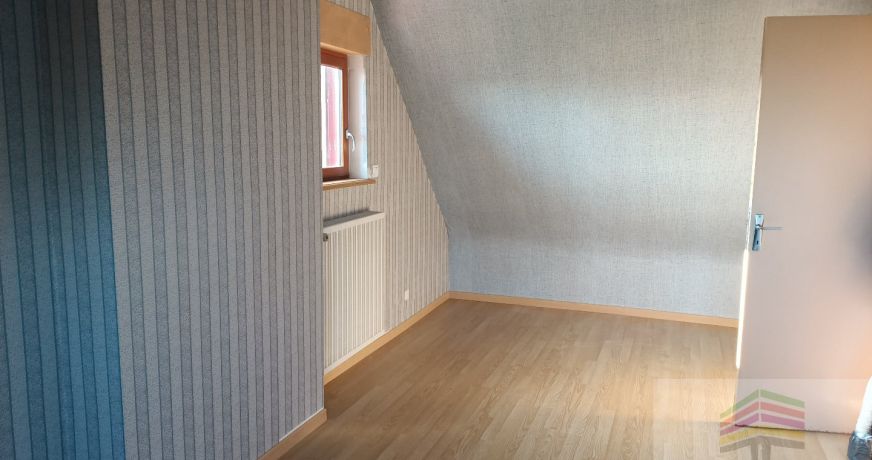 vente Maison individuelle Saint Judoce