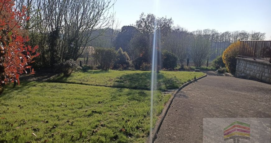 vente Maison individuelle Saint Judoce