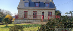vente Maison individuelle Saint Judoce