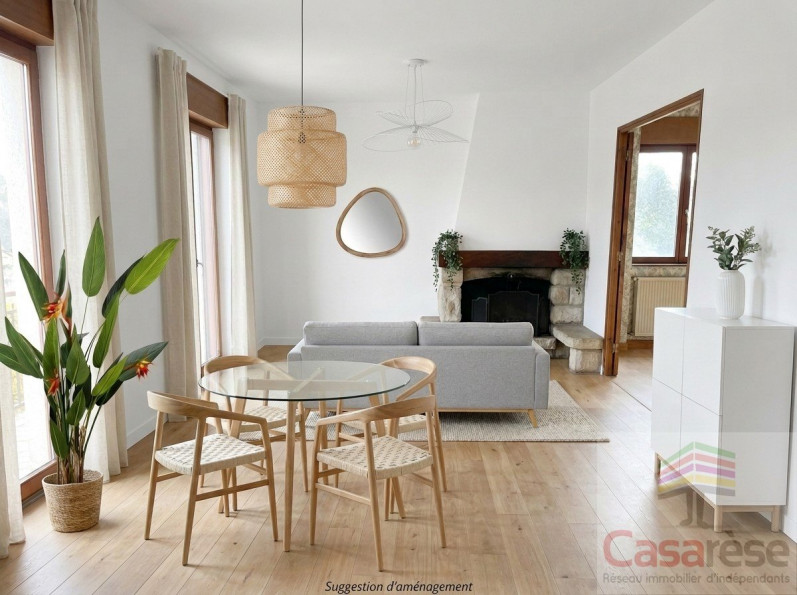 vente Maison individuelle Saint Judoce - Photo 5