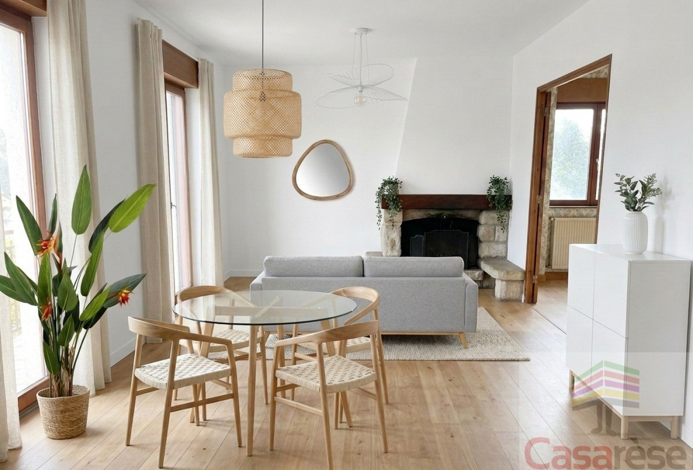 vente Maison individuelle Saint Judoce - Photo 5