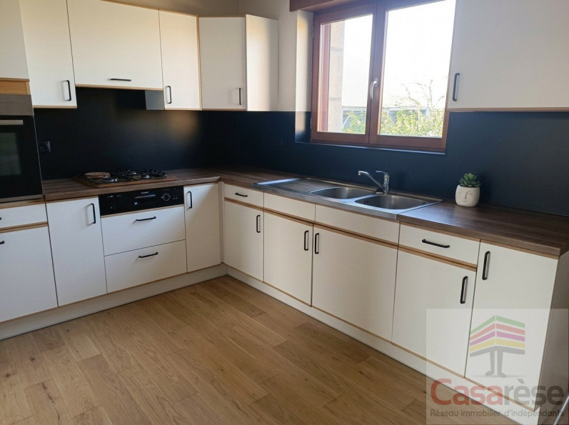 vente Maison individuelle Saint Judoce - Photo 9