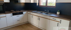 vente Maison individuelle Saint Judoce