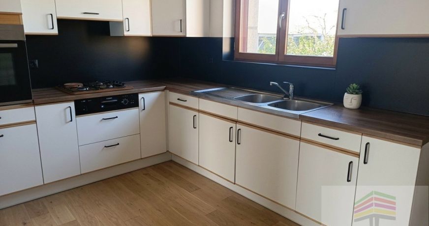 vente Maison individuelle Saint Judoce