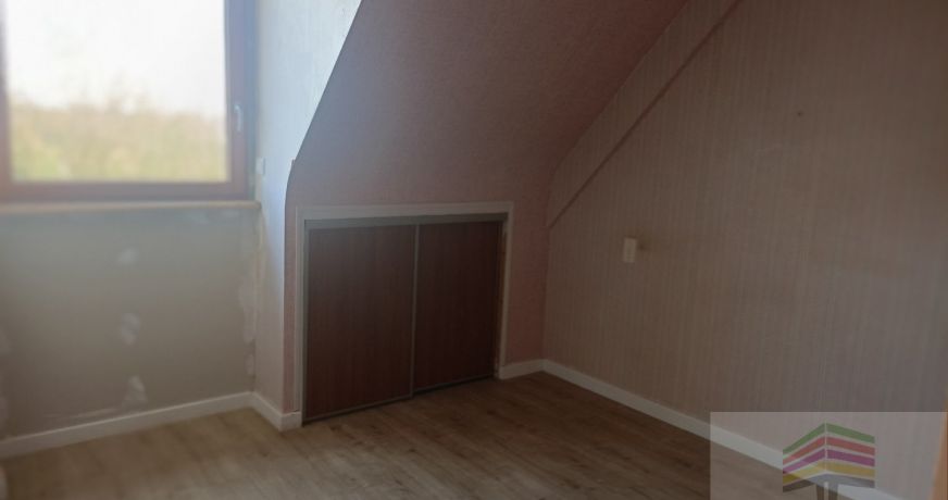 vente Maison individuelle Saint Judoce