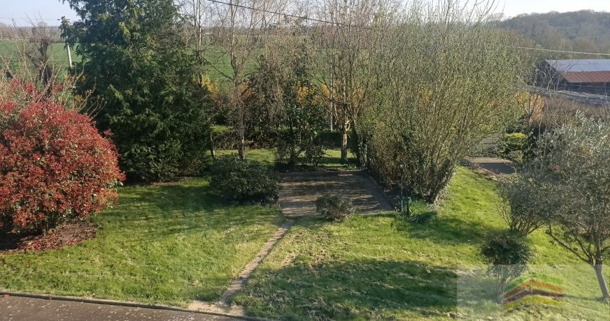 vente Maison individuelle Saint Judoce