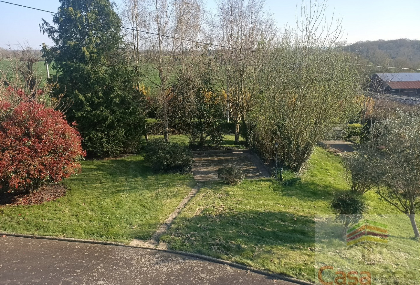 vente Maison individuelle Saint Judoce - Photo 3