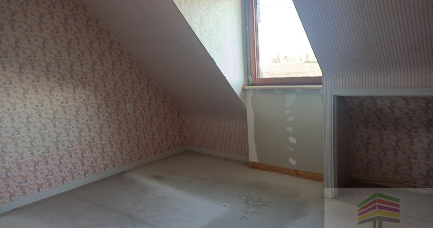 vente Maison individuelle Saint Judoce