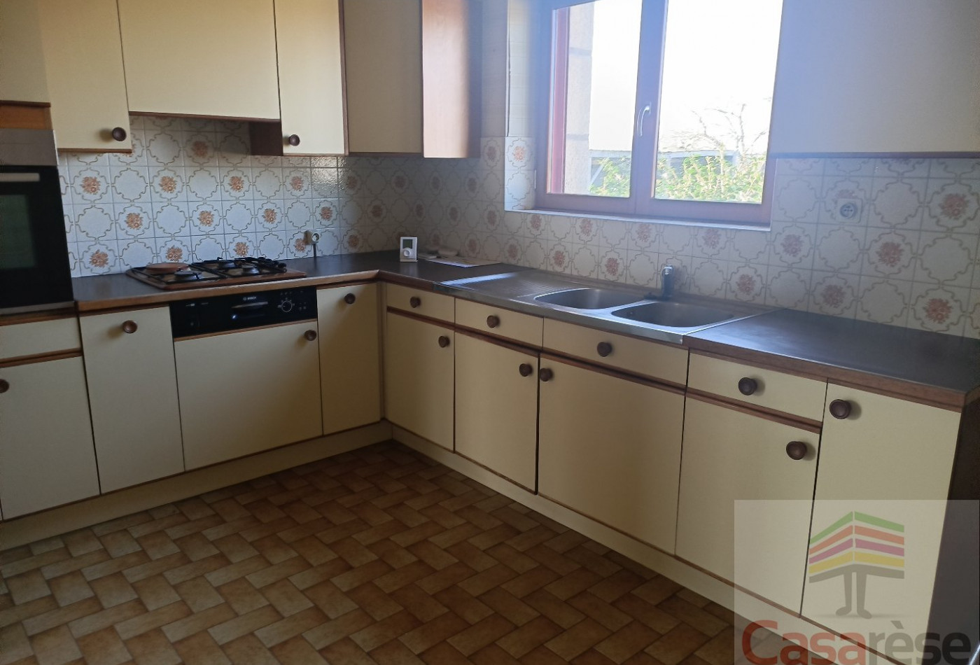 vente Maison individuelle Saint Judoce - Photo 8