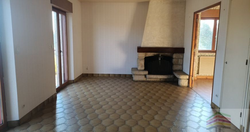 vente Maison individuelle Saint Judoce