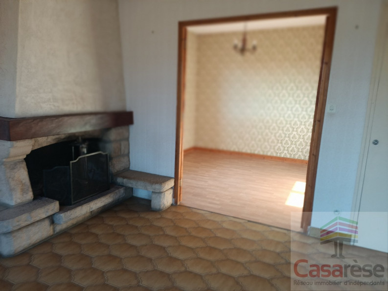 vente Maison individuelle Saint Judoce - Photo 6