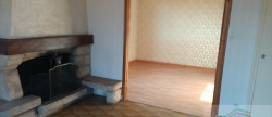 vente Maison individuelle Saint Judoce