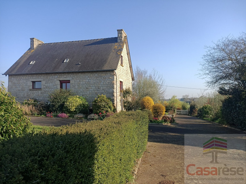 vente Maison individuelle Saint Judoce - Photo 2