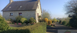 vente Maison individuelle Saint Judoce
