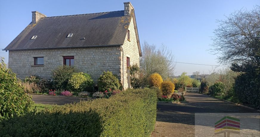 vente Maison individuelle Saint Judoce