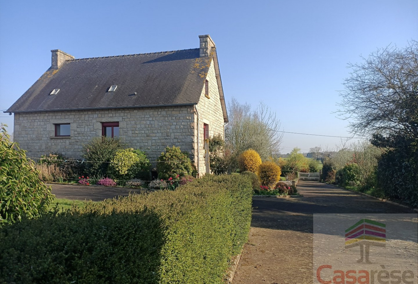 vente Maison individuelle Saint Judoce - Photo 2