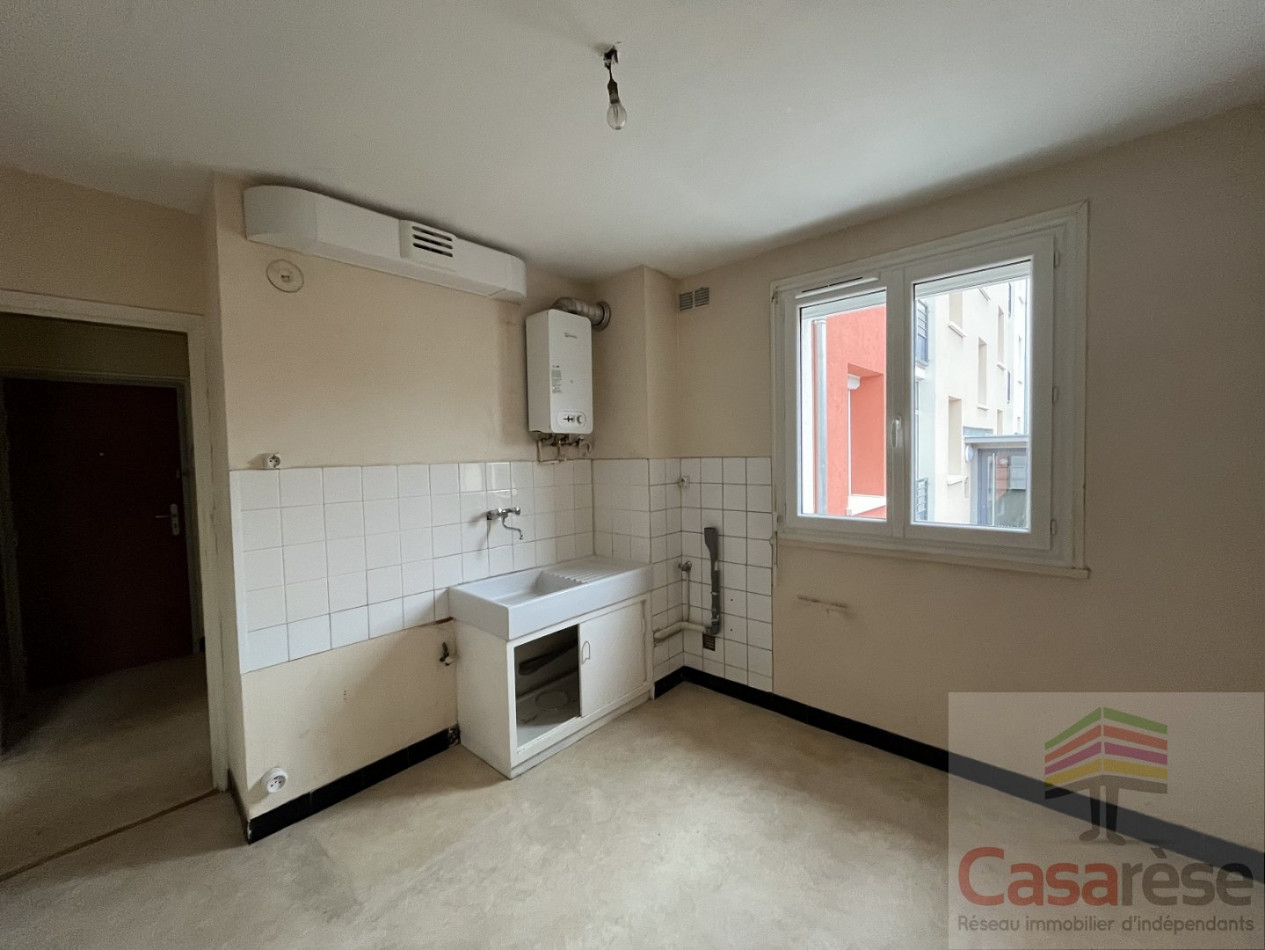 à vendre Appartement Chalon Sur Saone - Photo 6