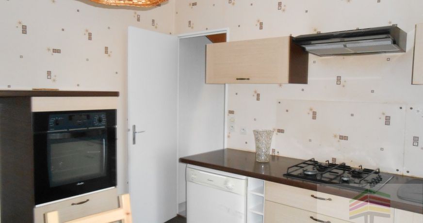 vente Maison individuelle Fondettes