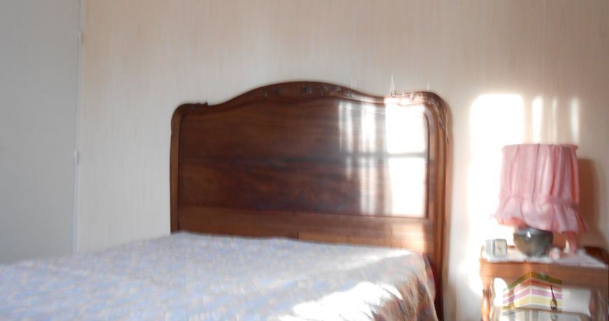 vente Maison individuelle Fondettes