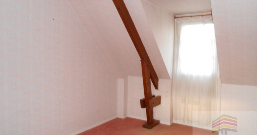 vente Maison individuelle Fondettes