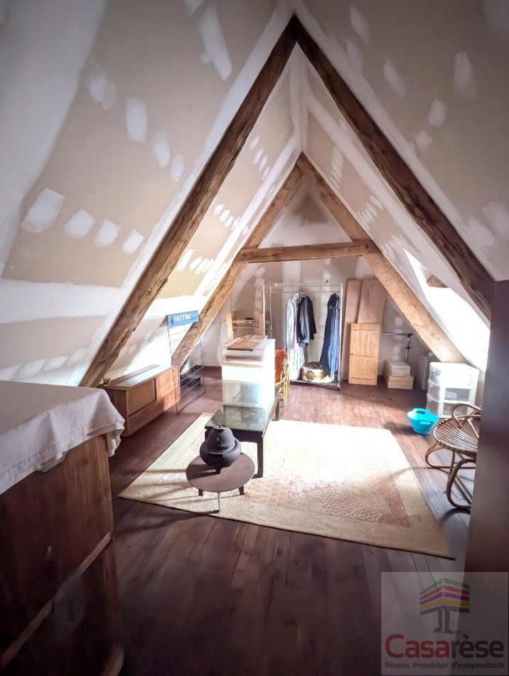 à vendre Maison en pierre Calvignac - Photo 3