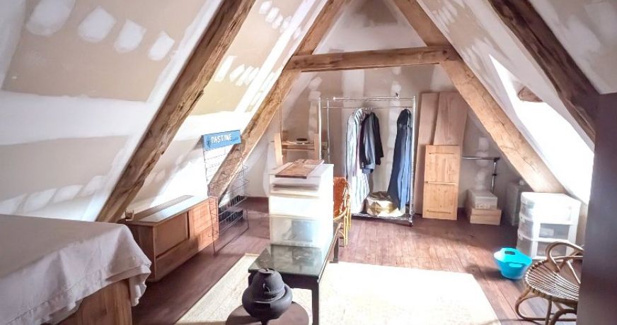 vente Maison en pierre Calvignac