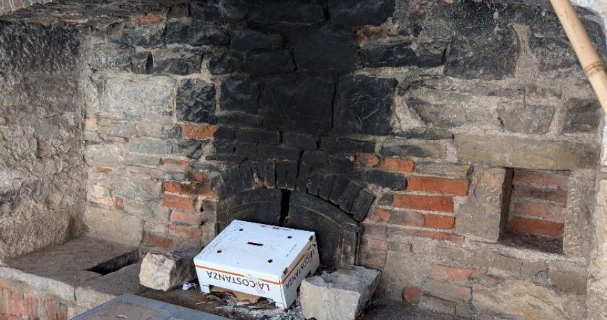 vente Maison en pierre Calvignac