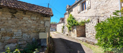 vente Maison en pierre Calvignac