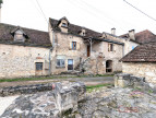 à vendre Maison en pierre Calvignac