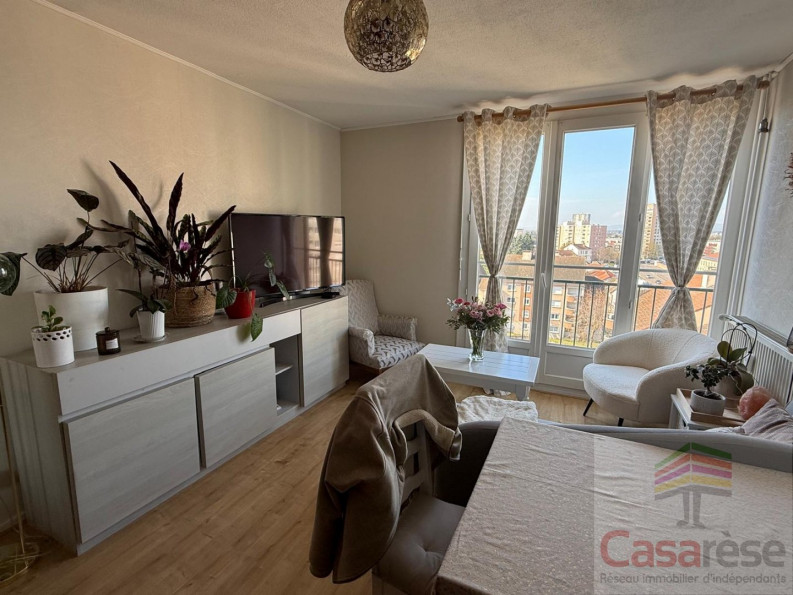 vente Appartement Chalon Sur Saone - Photo 2