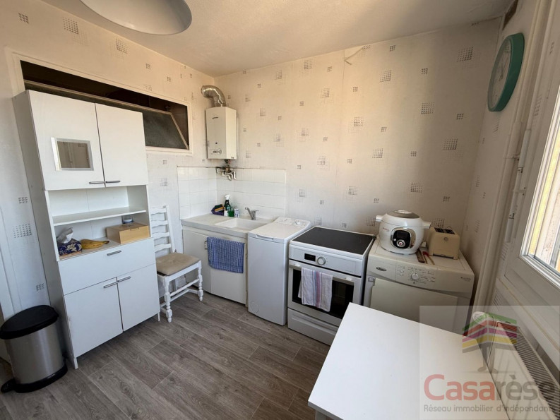 vente Appartement Chalon Sur Saone - Photo 7