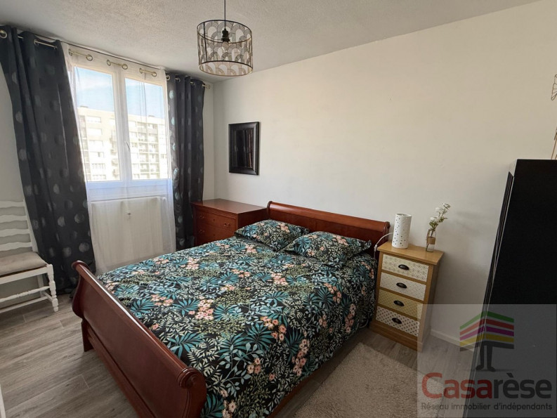 vente Appartement Chalon Sur Saone - Photo 5